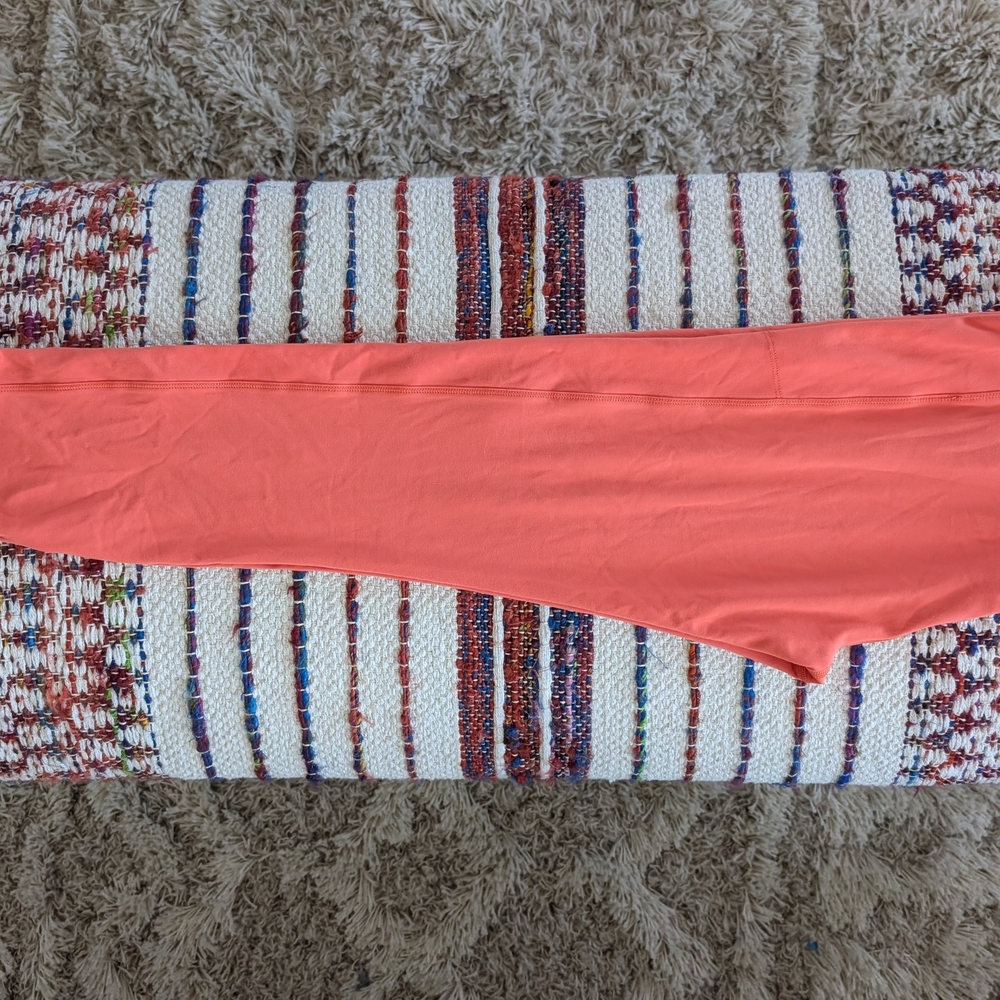 Coral Leggings